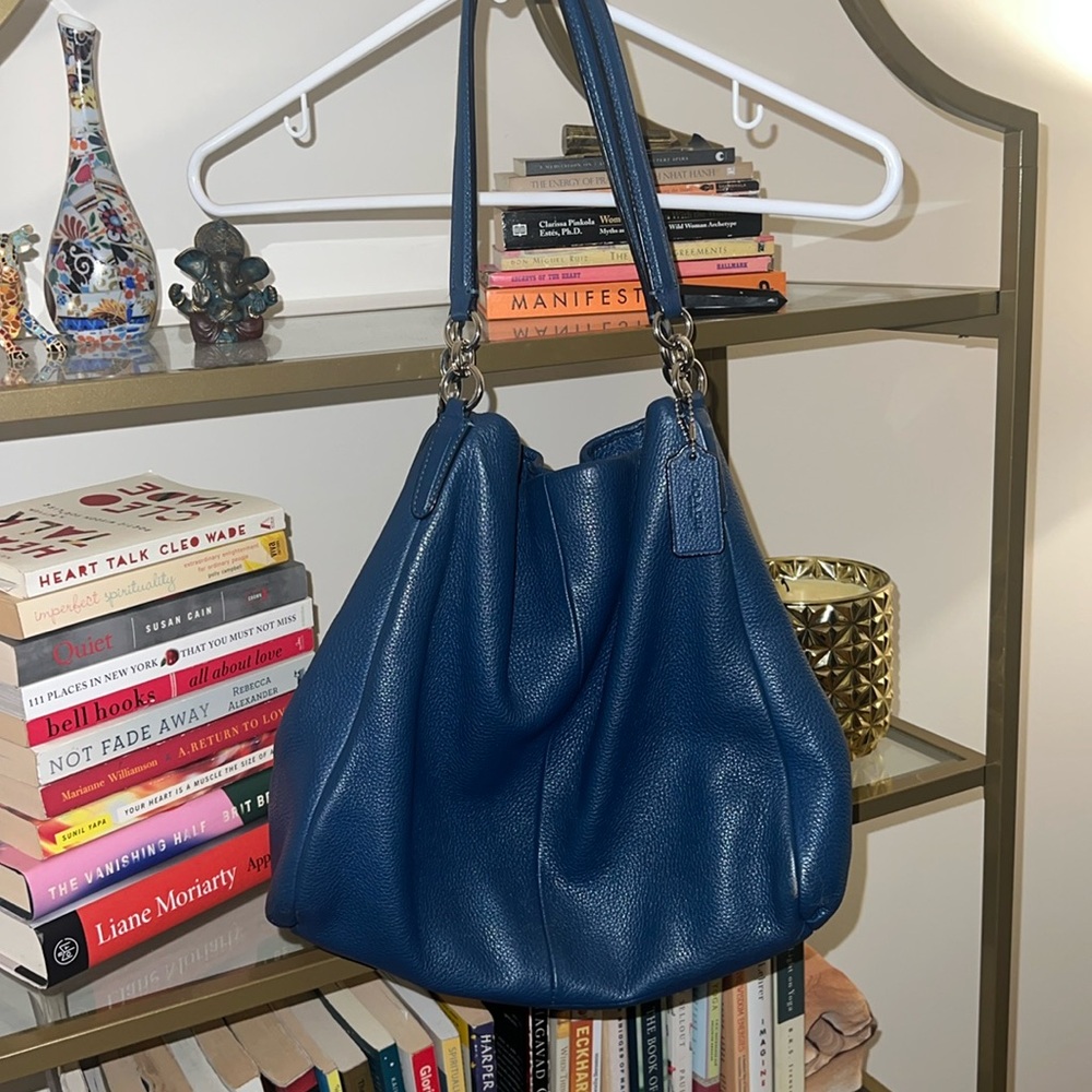 Coach Shoulder Bag